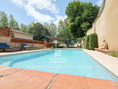 Maison, 260 m²