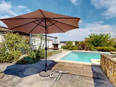 Maison, 128 m²
