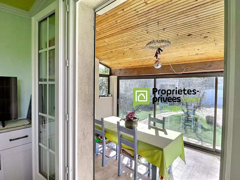 Maison, 160 m²