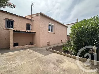 Maison, 68,3 m²