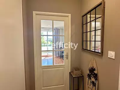Appartement, 42 m²