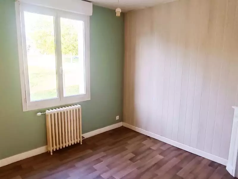 Maison, 89 m²