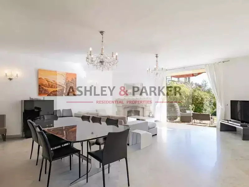 Appartement, 200 m²