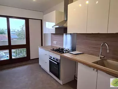 Appartement, 78,61 m²