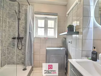 Appartement, 37 m²