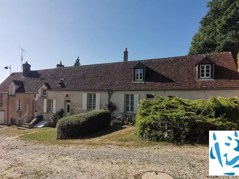 Maison, 184,71 m²