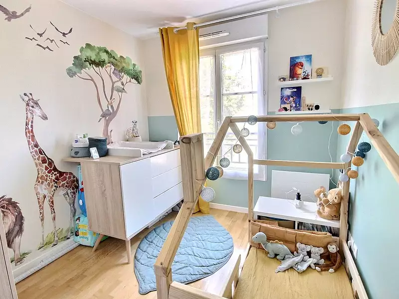 Appartement, 68,63 m²