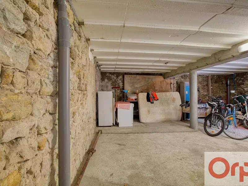 Maison, 74 m²