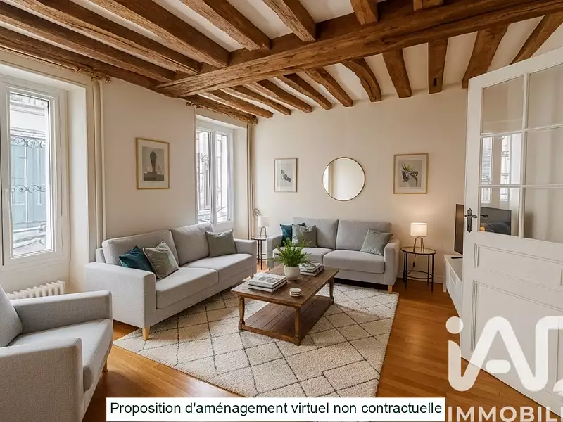 Maison, 175 m²