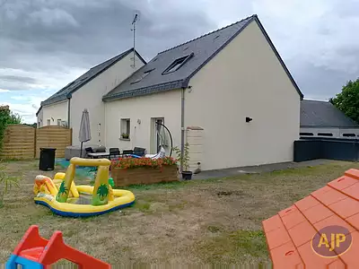 Maison, 95,34 m²