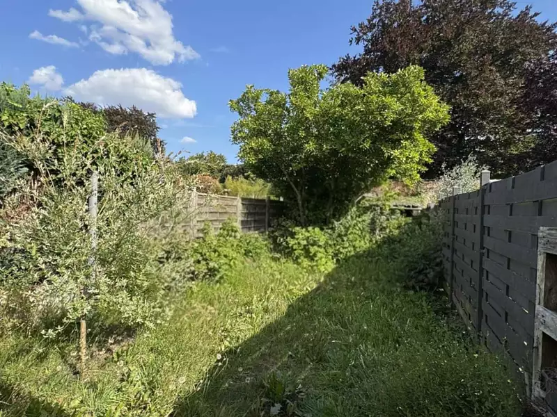Maison, 98 m²