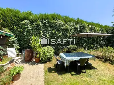 Maison, 128 m²