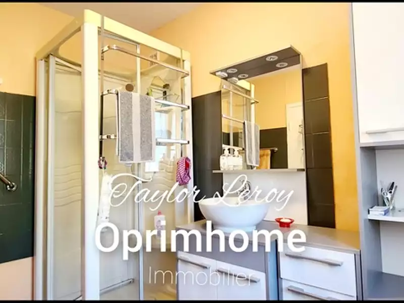 Maison, 153 m²