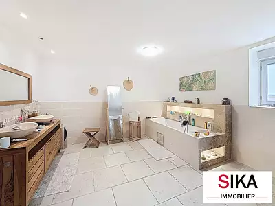 Maison, 194 m²