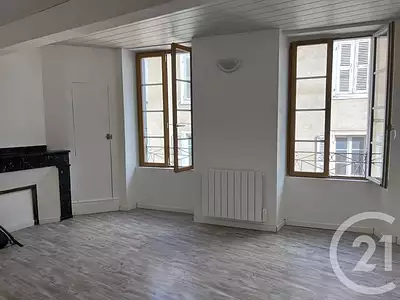 Appartement, 59 m²