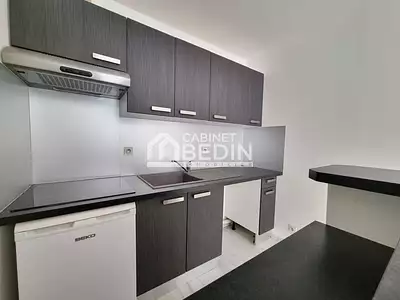 Appartement, 46 m²