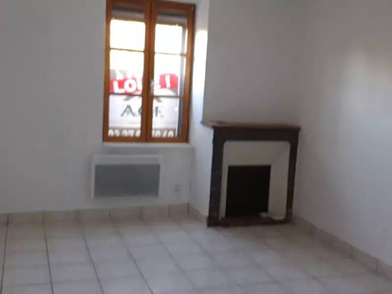 Appartement, 28,31 m²