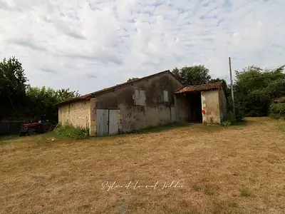 Maison, 120,19 m²