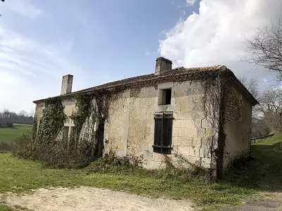 Maison, 96 m²