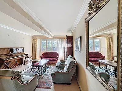 Maison, 200 m²