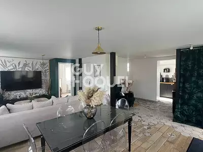 Maison, 77 m²