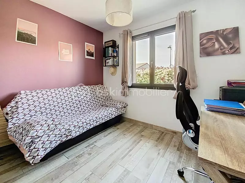 Maison, 104 m²