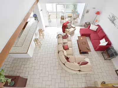 Maison, 218 m²