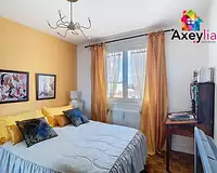 Appartement, 61,41 m²