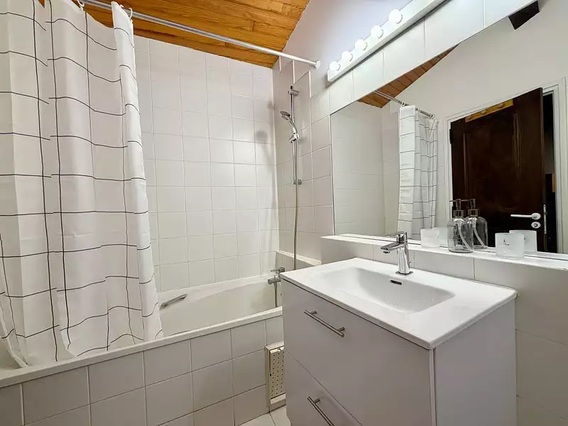 Appartement, 90 m²