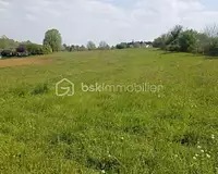 Terrain, 3 039 m²