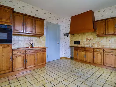 Maison, 120 m²