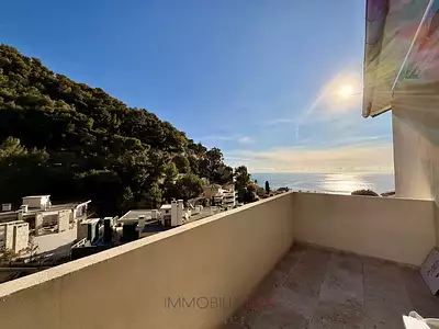 Appartement, 60,59 m²