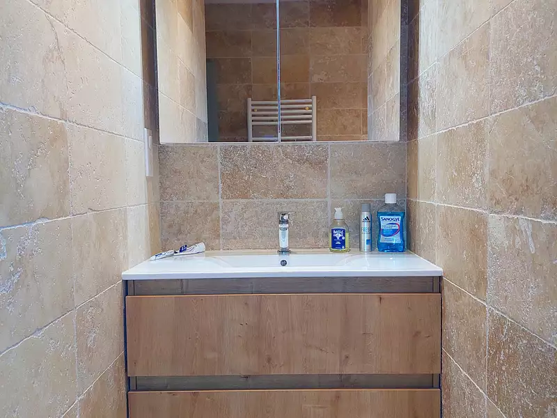 Maison, 78,5 m²