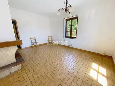 Maison, 52,32 m²