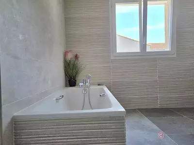 Maison, 132 m²