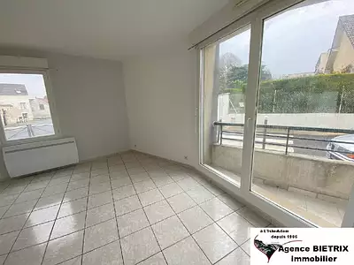 Appartement, 64 m²