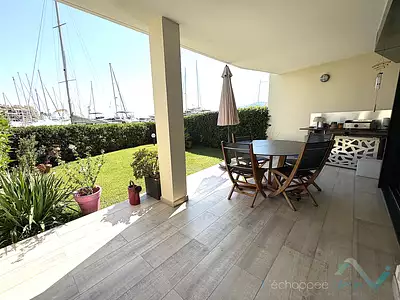 Appartement, 33,22 m²