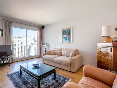 Appartement, 70 m²