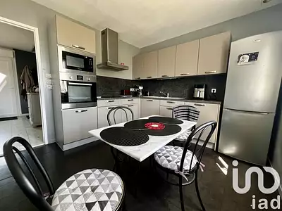 Maison, 110 m²