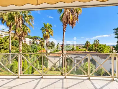 Appartement, 40 m²