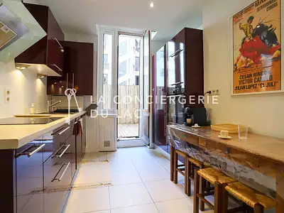 Appartement, 74 m²