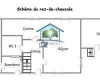 Maison, 142 m²