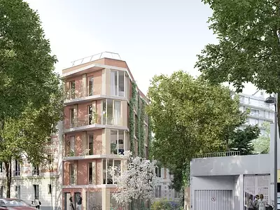 Les Jardins de Sarrette