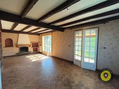 Maison, 143 m²