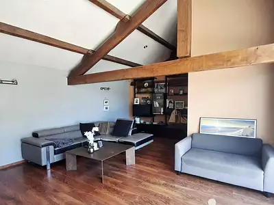 Maison, 165 m²