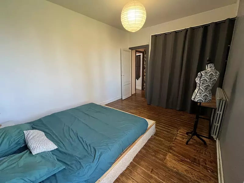Maison, 103 m²