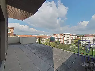 Appartement, 97,89 m²