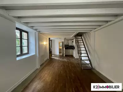 Appartement, 57 m²