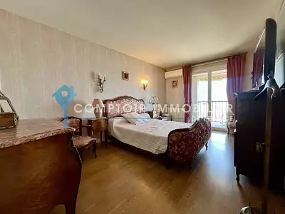 Appartement, 115 m²