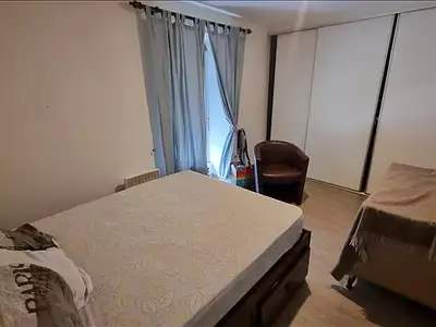 Appartement, 58 m²